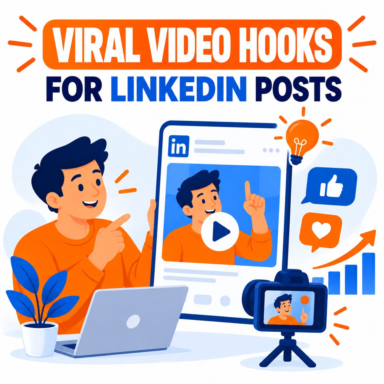 Linkedin post