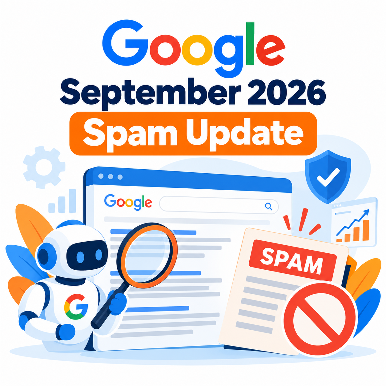 Google September spam update
