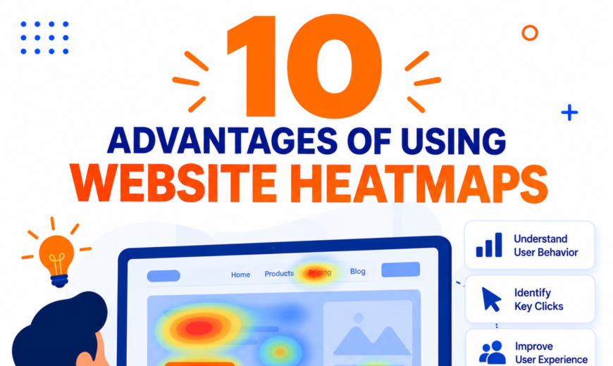 Heatmap Analysis