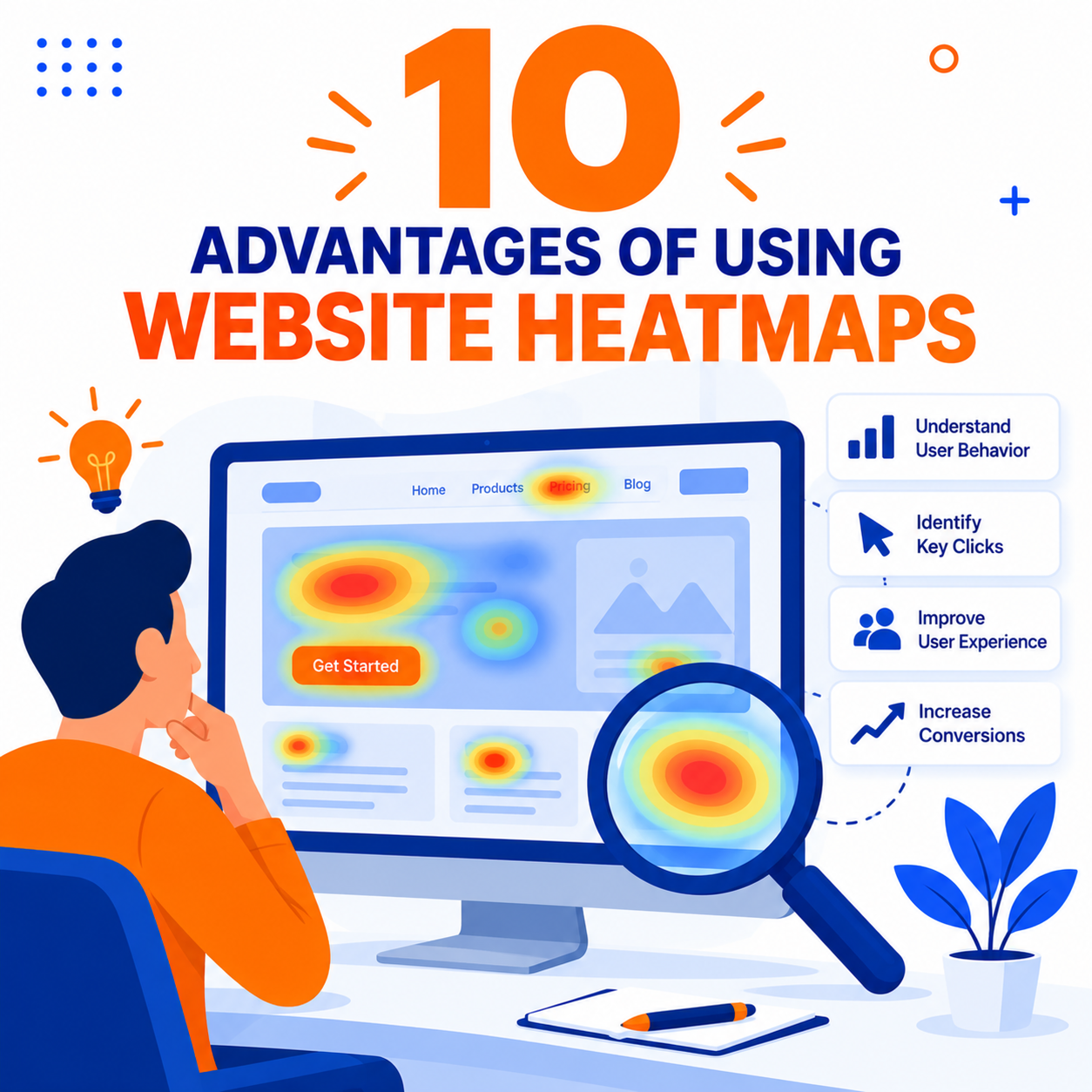 Heatmap Analysis