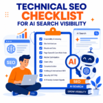 Technical SEO Checklist
