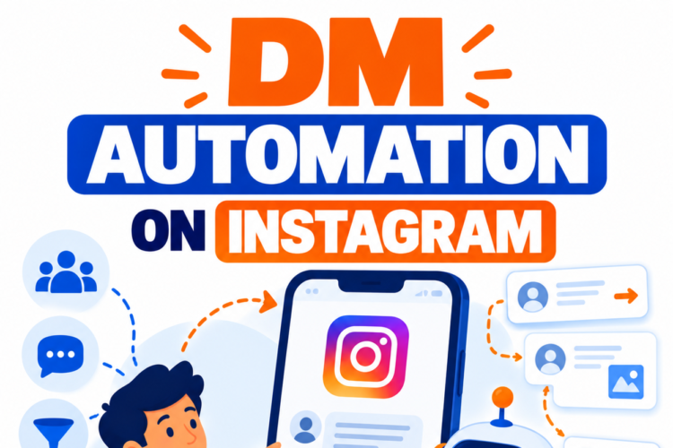 Instagram DM Automation