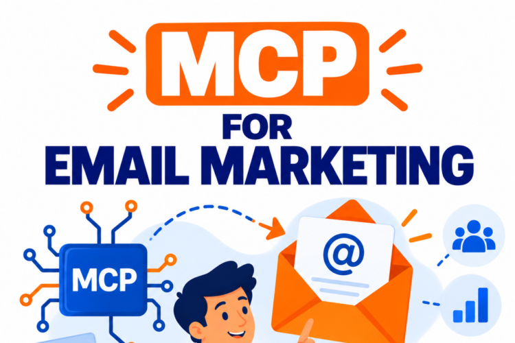 MCP for Email Marketing
