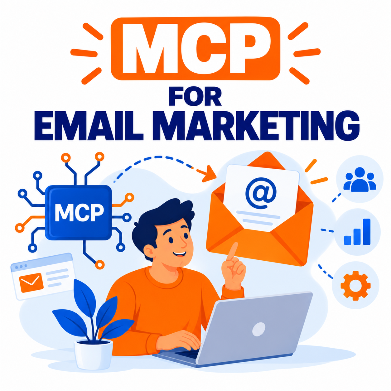 MCP for Email Marketing