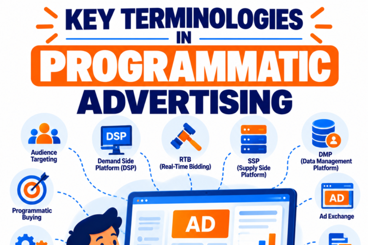 Programmatic Advertising Terminology