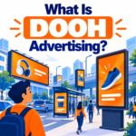 What Is DOOH Advertising
